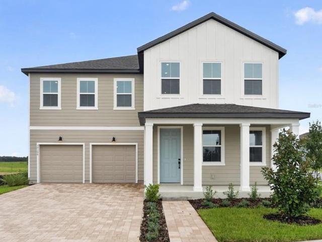 House for sale in Mount Dora, Florida