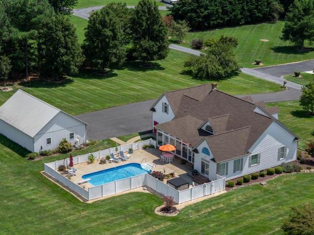 House for sale in Trappe, Maryland