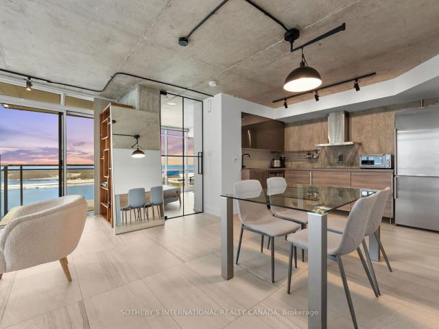 Condo for sale in Spadina—Fort York, Toronto