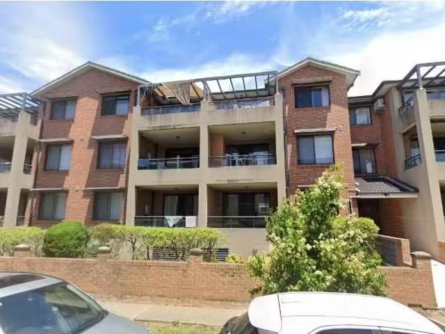 Apartment for rent in Old Guildford