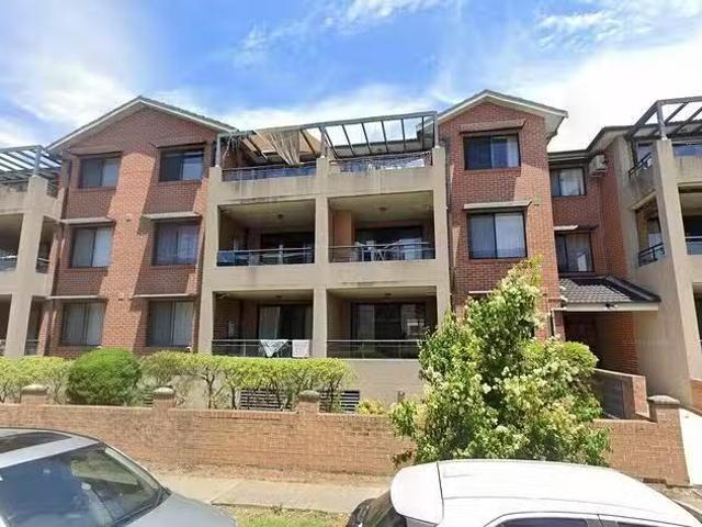 Apartment for rent in Guildford