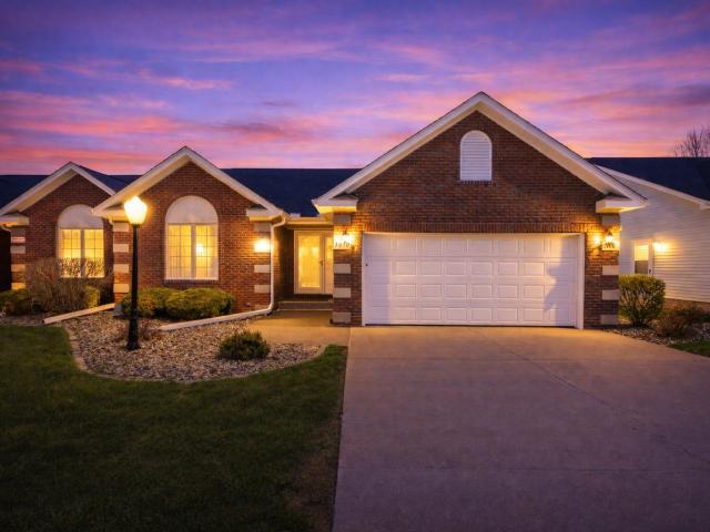 Condo for sale in East Moline, Illinois