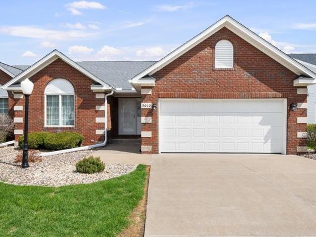 Condo for sale in East Moline, Illinois