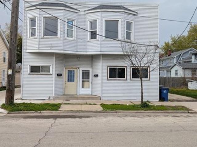 House for sale in Racine, Wisconsin