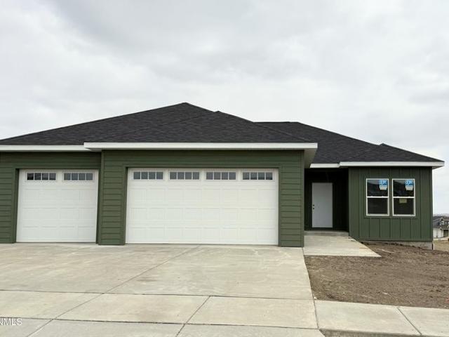 House for sale in Williston, North Dakota