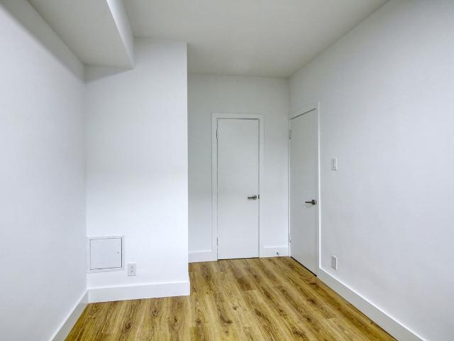 Apartment for rent in St. Leonard's, Quebec