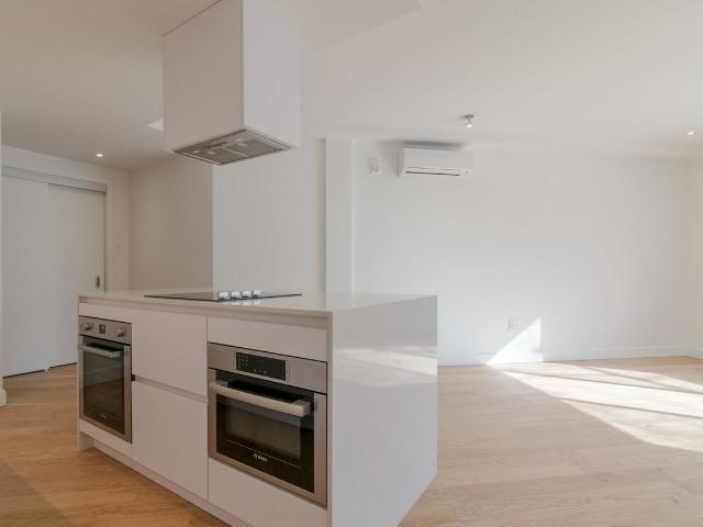 Apartment for rent in St. Leonard's, Quebec