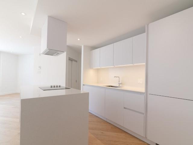 Apartment for rent in St. Leonard's, Quebec