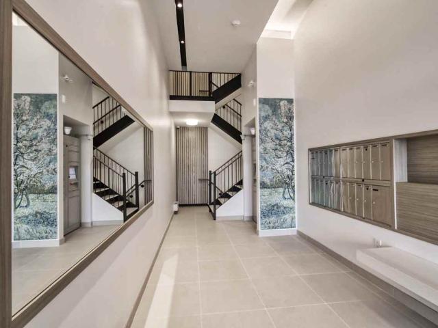 Apartment for rent in St. Leonard's, Quebec