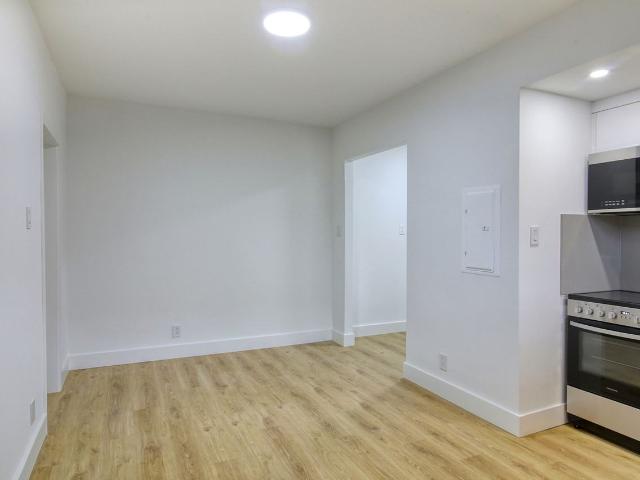 Apartment for rent in St. Leonard's, Quebec