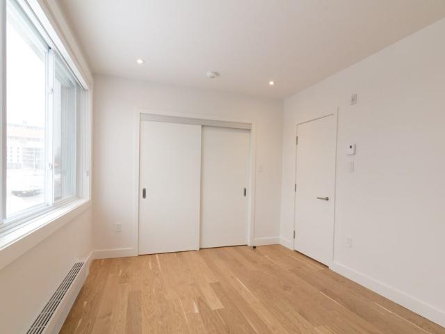Apartment for rent in St. Leonard's, Quebec