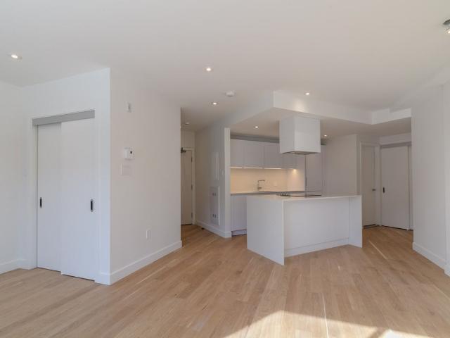 Apartment for rent in St. Leonard's, Quebec