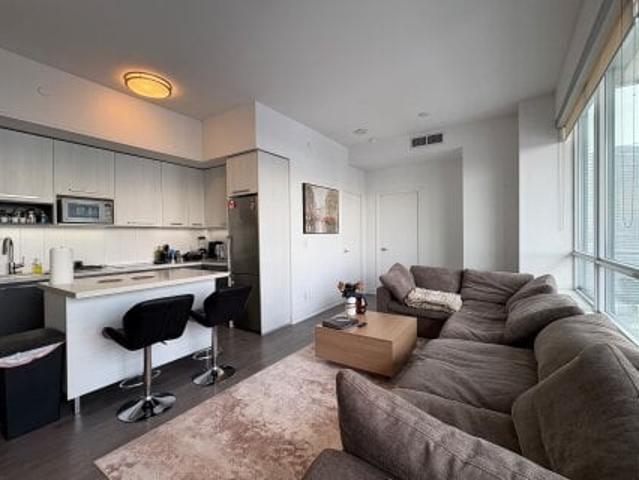 Condo for rent in Woburn, Ontario