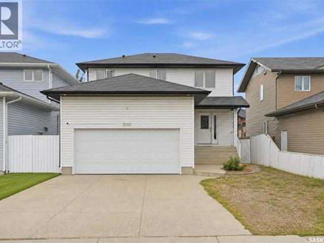 House for sale in Hampton Village, Saskatoon