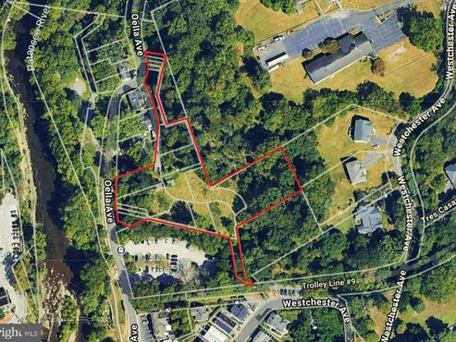 Land for sale in Ellicott City, Maryland