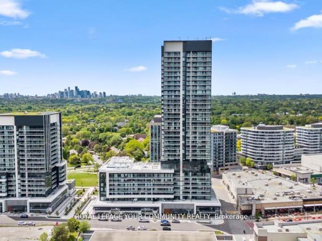 Condo for sale in Woburn, Ontario