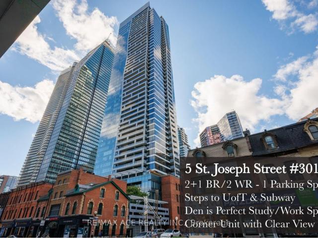 Condo for rent in Woburn, Ontario