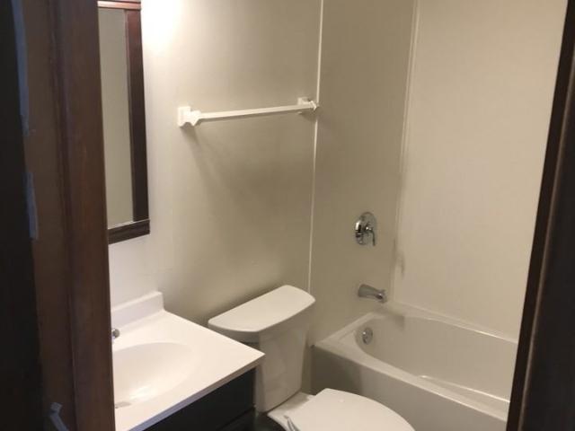 Apartment for rent in South Milwaukee, Wisconsin