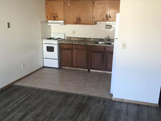 Apartment for rent in South Milwaukee, Wisconsin