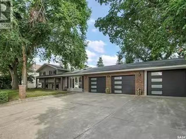 House for sale in Rosthern, Saskatchewan