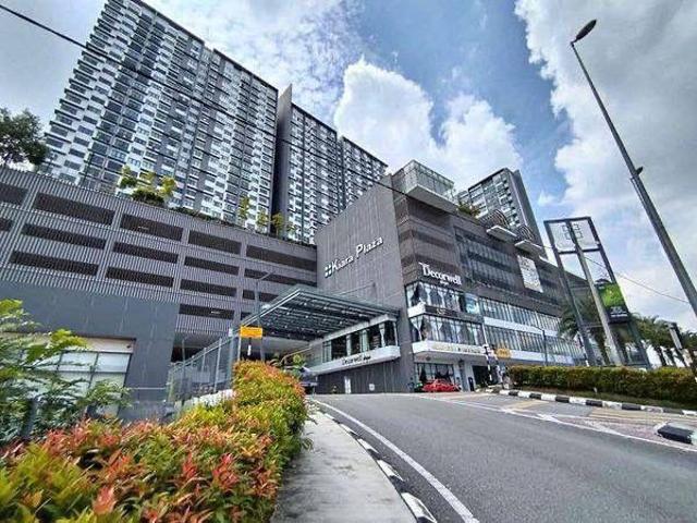 Serviced Residence for sale in Semenyih, Majlis Perbandaran Kajang