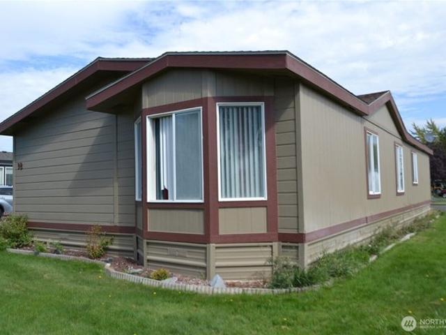 House for sale in Moses Lake, Grant County