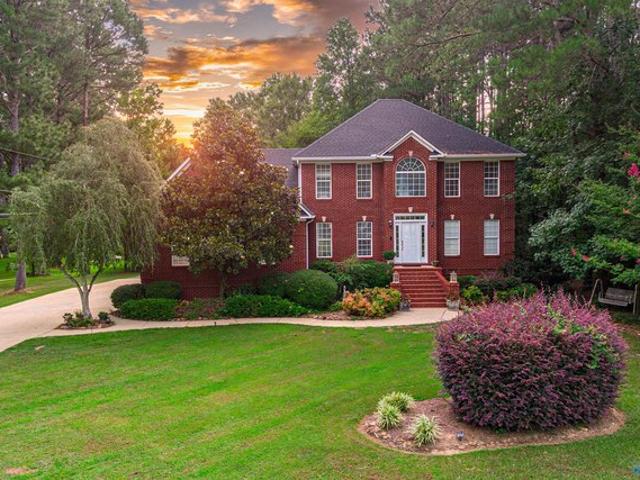 House for sale in Etowah, Alabama