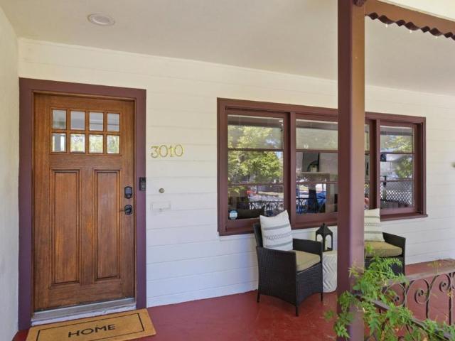 House for sale in San Mateo, California