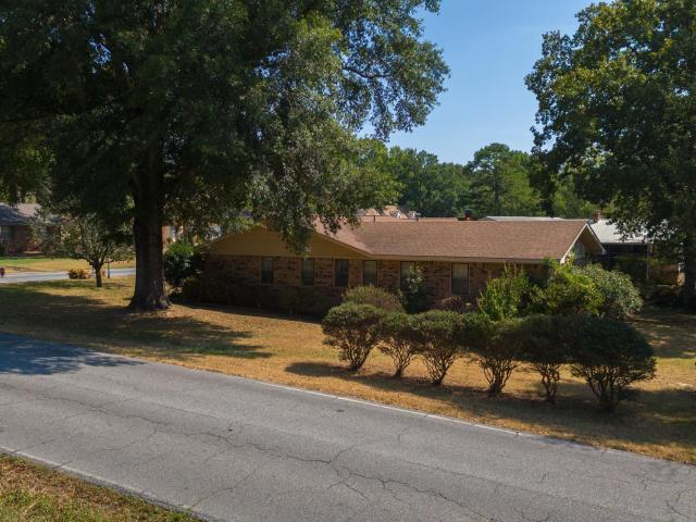 House for sale in Ark