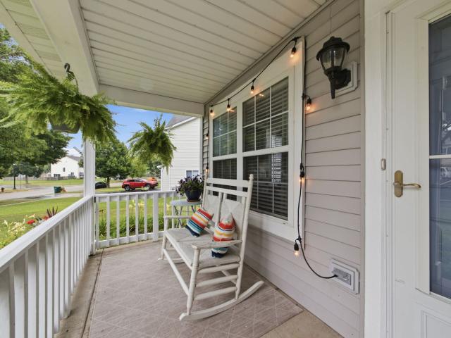 Townhouse for sale in Plano, Illinois