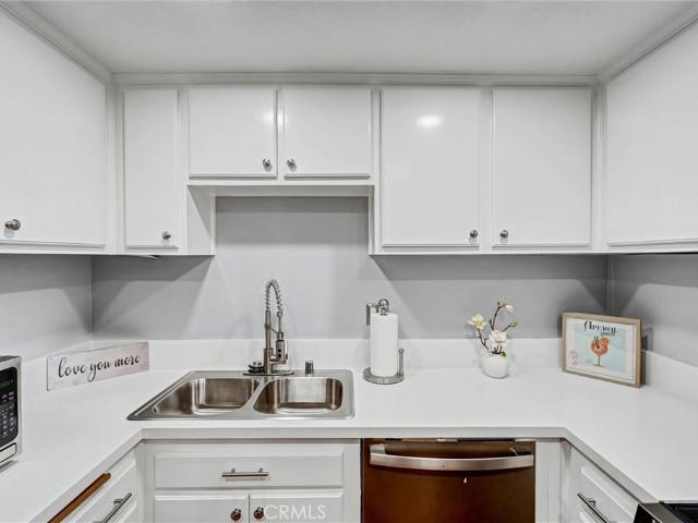 Condo for sale in Fullerton, California