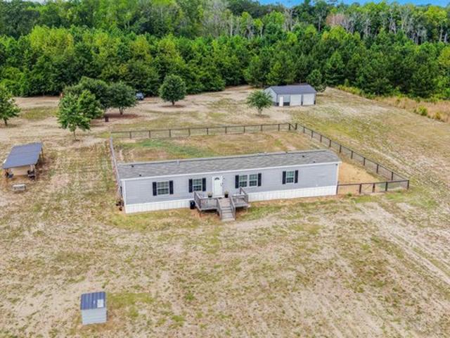 House for sale in Hemingway, South Carolina