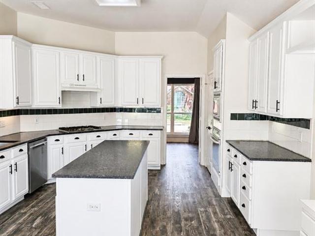 House for sale in Rowlett, Texas