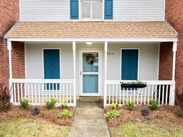 Townhouse for sale in Oxford