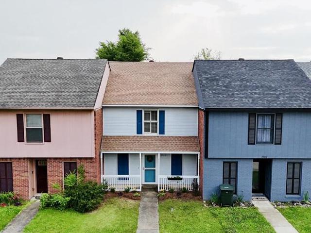 Townhouse for sale in Oxford