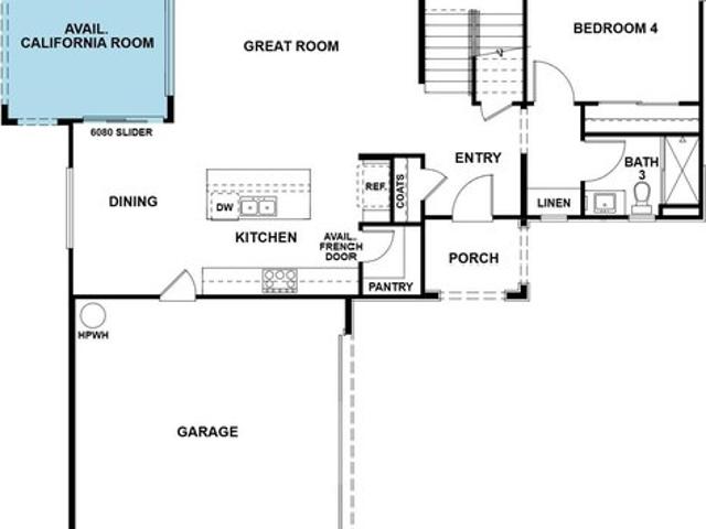 House for sale in French Camp, California