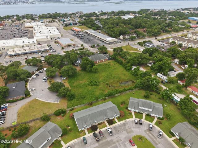 Commercial for sale in Morehead City, North Carolina