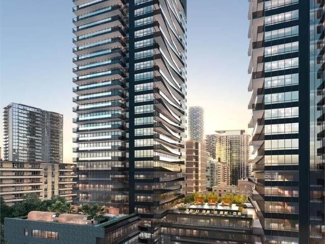 Condo for rent in Woburn, Ontario