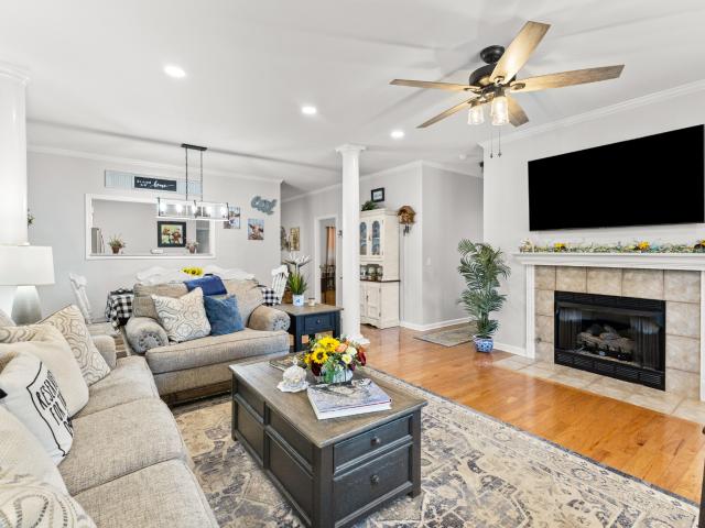 Condo for sale in Tennessee