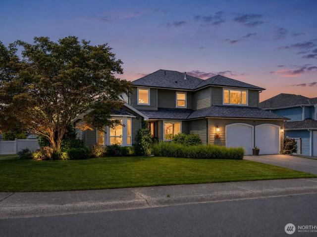 House for sale in Enumclaw, Washington