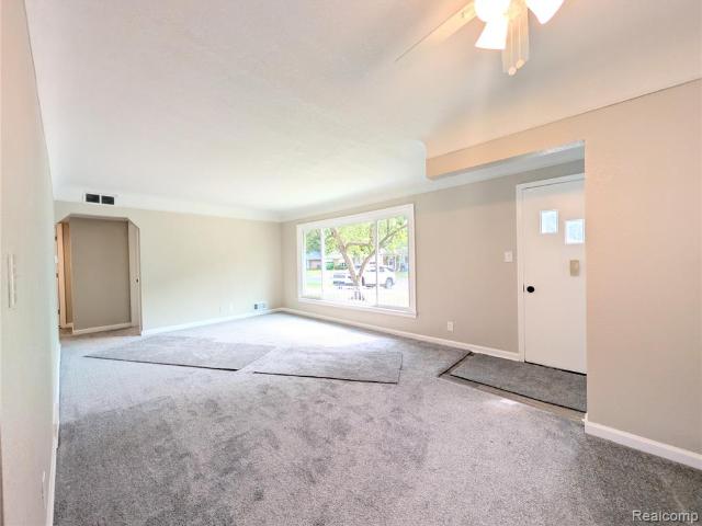 House for sale in Burton, Michigan