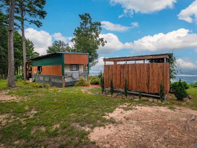 Land for sale in Leesburg, Alabama