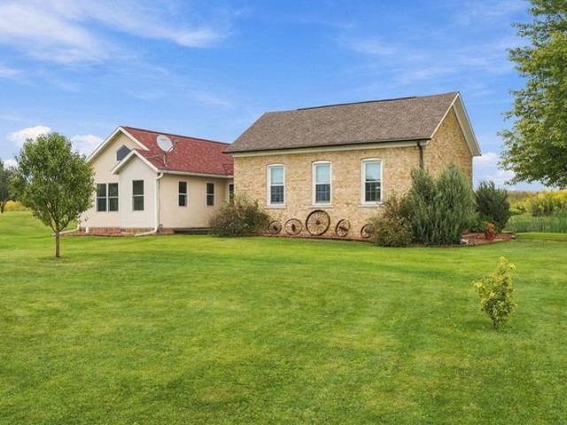 House for sale in Shullsburg, Lafayette County