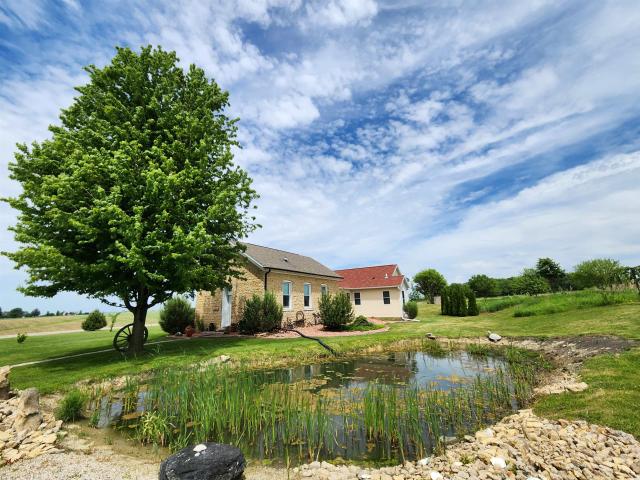 House for sale in Wisconsin