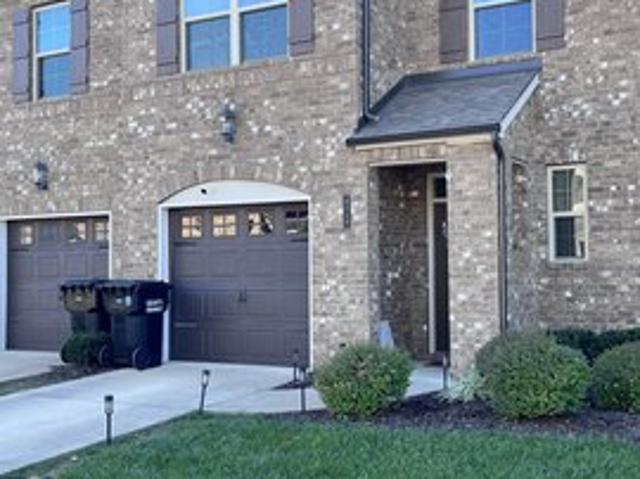 Townhouse for sale in Tennessee