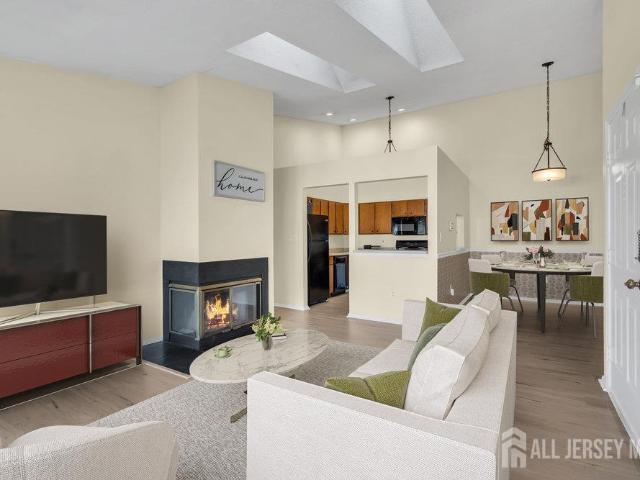 Condo for sale in Bridgewater, New Jersey