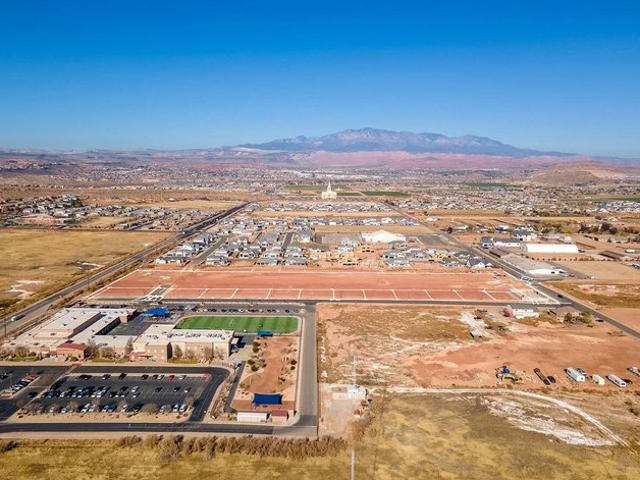 Land for sale in Utah