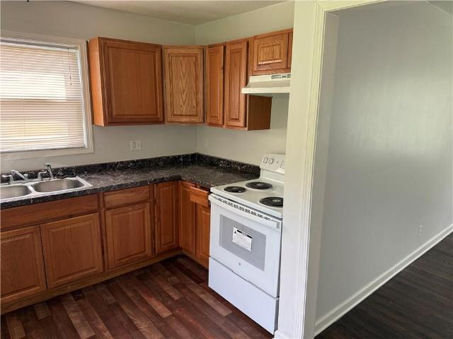 House for sale in Kansas City, Missouri