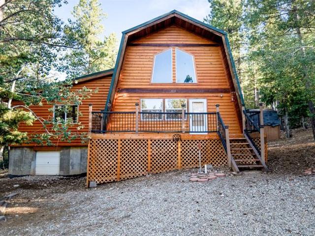 House for sale in Duck Creek Village, Utah