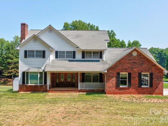 House for sale in Cherryville, North Carolina